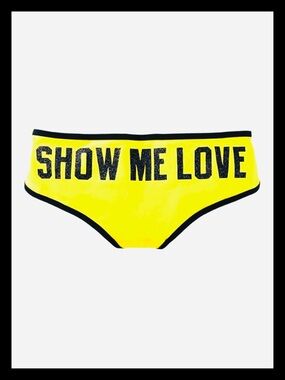 💕ⓅⒾⓃⓀ ⓋⓈ Vintage Extra LR Hipster Panties NWT💕